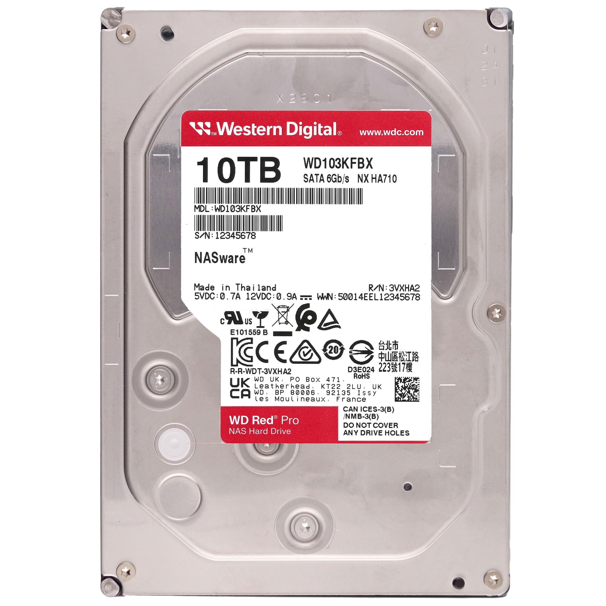 Amazon.co.jp: 【Amazon.co.jp限定】Western Digital ウエスタン
